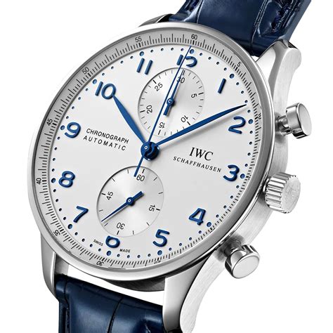 iwc portoghese roma|IWC portugieser series.